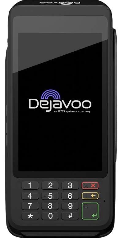 Dejavoo P1 Smart Terminal